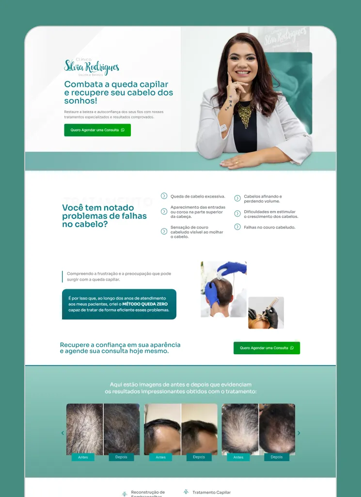 Magazine Vital - E-commerce