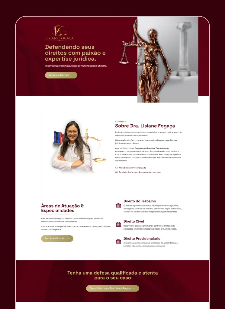 NeuroHope - Clínica